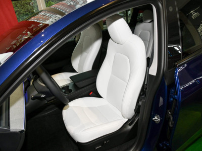 Tesla Model Y  Фото №9